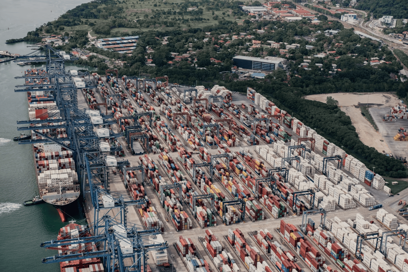 巴拿马裁定合同违宪 李嘉诚的港口不能卖<strong></p>
<p>新数字货币</strong>了