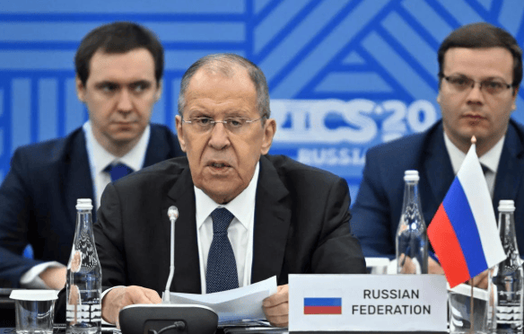 北京传出重要消息<strong></p>
<p>中国数字货币交易平台</strong>,三国首脑都想访华,中方先递出一张邀请函