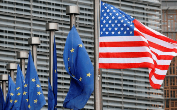 冯德莱恩彻底摊牌了<strong></p>
<p>中国数字货币交易平台</strong>,对中国产品征收79%反倾销关税,印度做法亮了