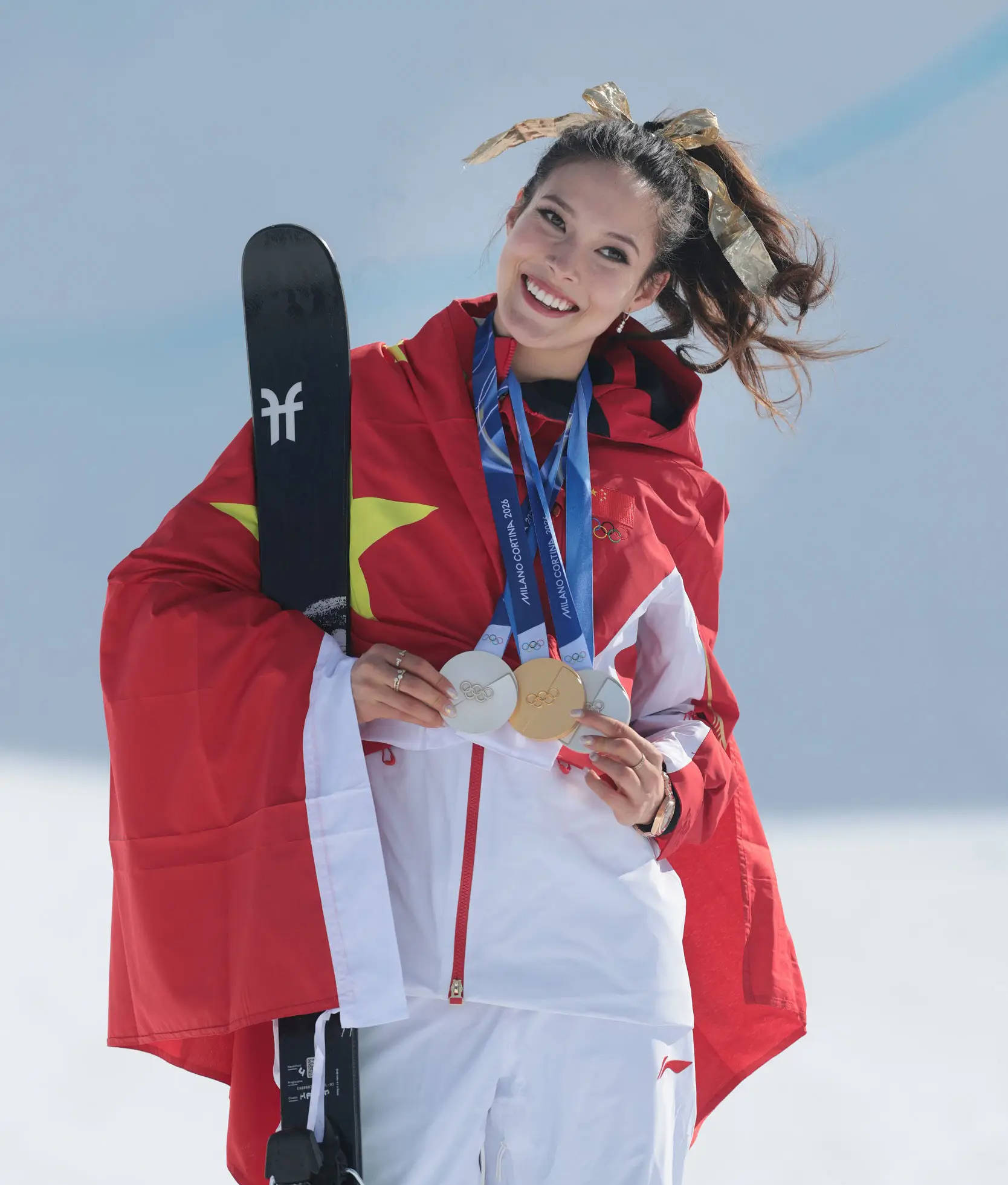 室友称谷爱凌曾把LV项链借给自己约会:她是<strong></p>
<p>中国数字货币交易平台</strong>我见过最聪明的人之一