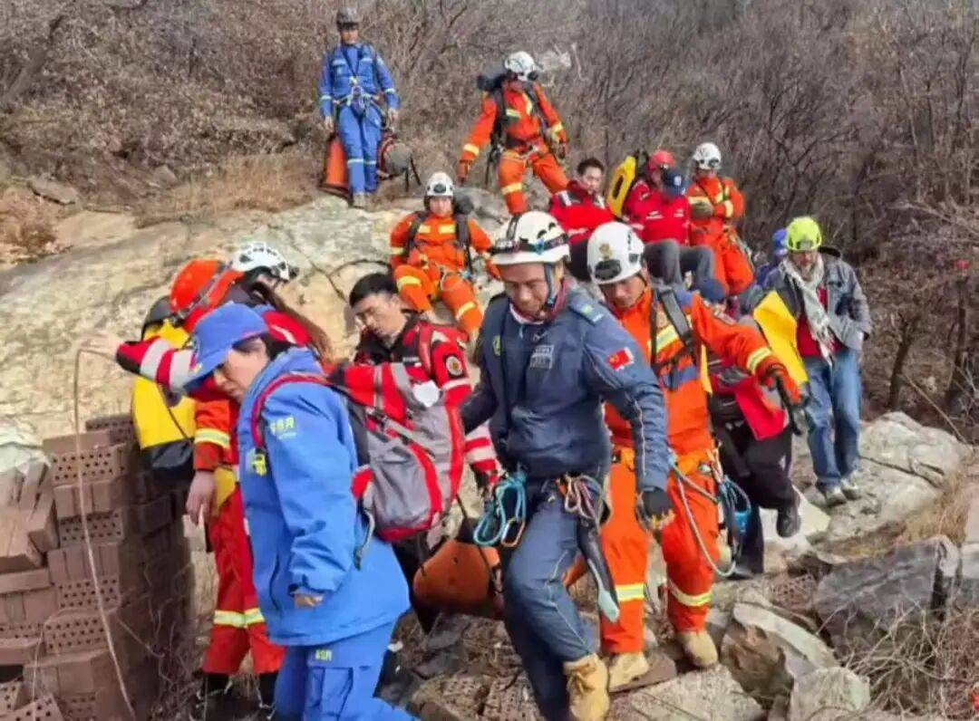 女子在河南中灵山失联10日后遗体被找到<strong></p>
<p>中国数字货币交易平台</strong>，父亲发声：希望弄清死因