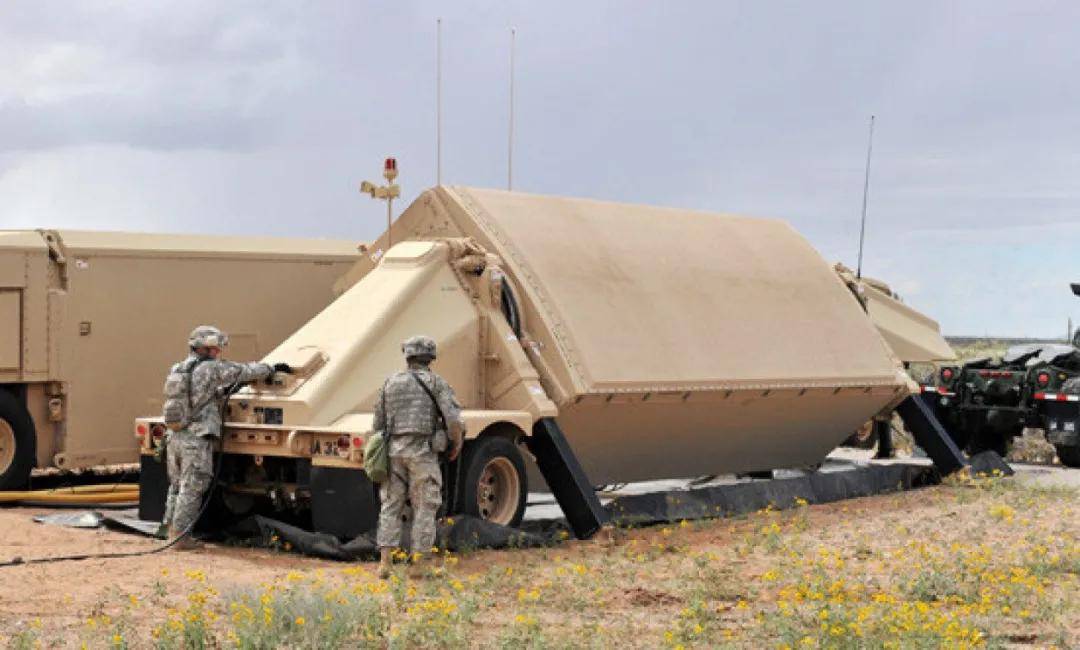 这不得气炸了！美国萨德雷达被伊朗摧毁<strong></p>
<p>国际数字货币平台</strong>，带来2个严重连锁反应！