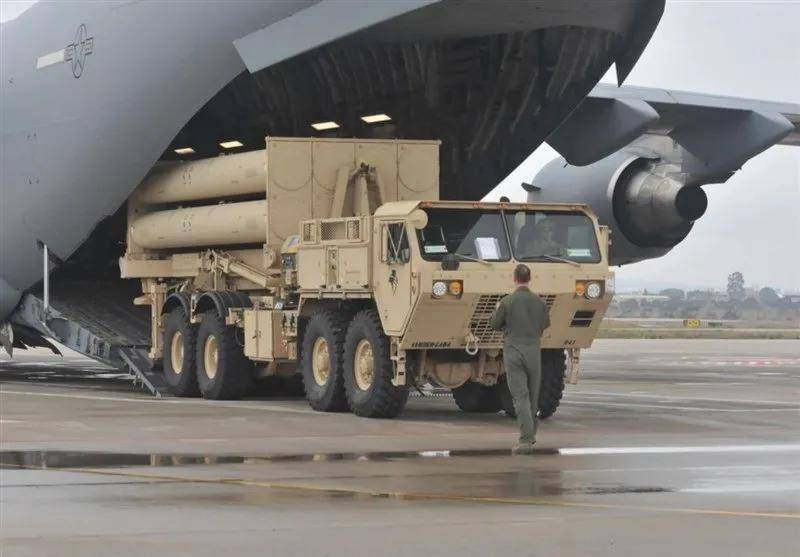 这不得气炸了！美国萨德雷达被伊朗摧毁<strong></p>
<p>国际数字货币平台</strong>，带来2个严重连锁反应！