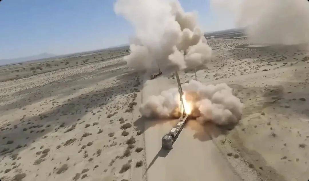 这不得气炸了！美国萨德雷达被伊朗摧毁<strong></p>
<p>国际数字货币平台</strong>，带来2个严重连锁反应！