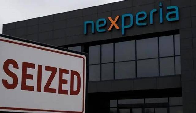 全面失算?半导体这件事<strong></p>
<p>数字货币暴跌</strong>,安世中国不等荷兰让步了,果断启动独立运营