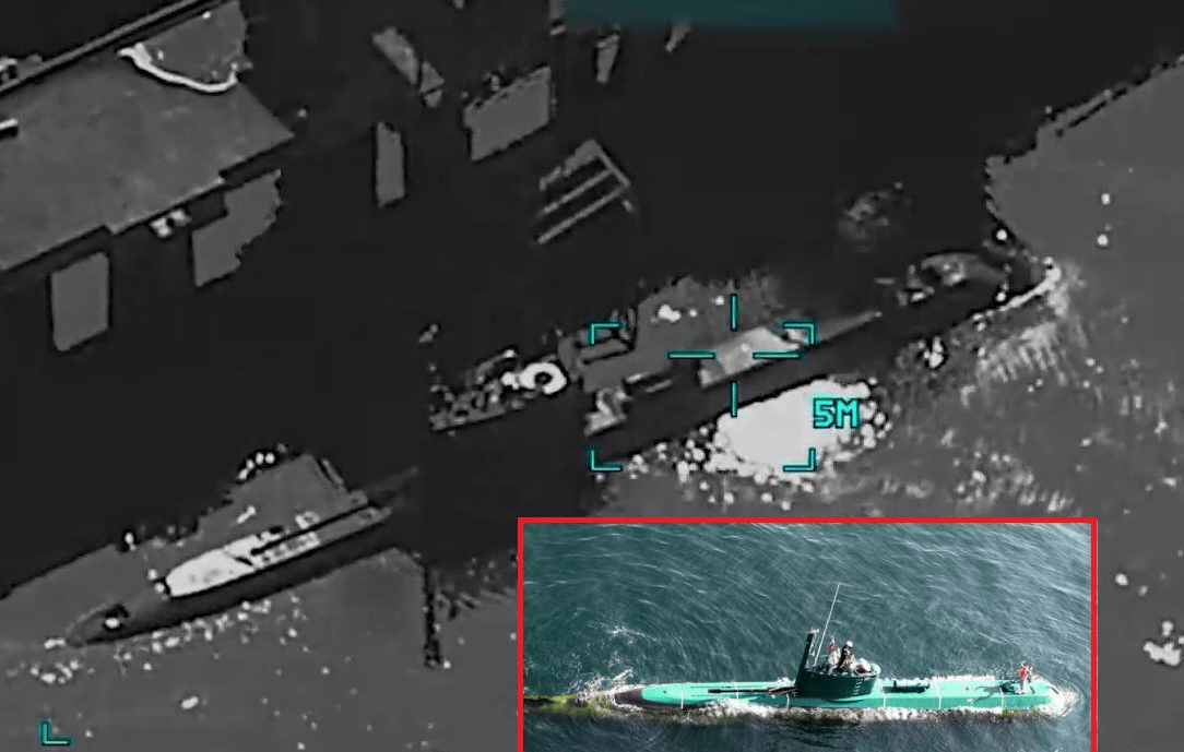 6000枚伊朗水雷还没放<strong></p>
<p>数字货币私募</strong>,布雷船先炸沉,特朗普警告:前所未有轰炸