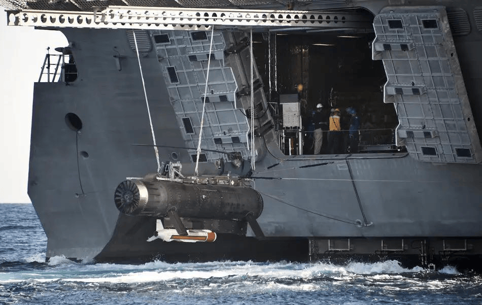 6000枚伊朗水雷还没放<strong></p>
<p>数字货币私募</strong>,布雷船先炸沉,特朗普警告:前所未有轰炸