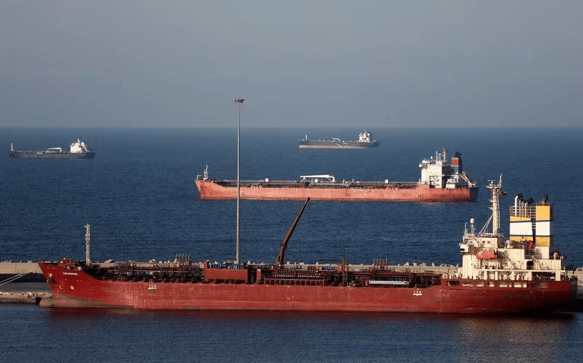 6000枚伊朗水雷还没放<strong></p>
<p>数字货币私募</strong>,布雷船先炸沉,特朗普警告:前所未有轰炸