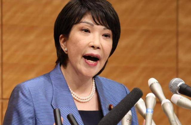 日本物价全线失控<strong></p>
<p>数字货币私募</strong>，这回高市早苗扛不住了，开启了“割肉救命”之路！