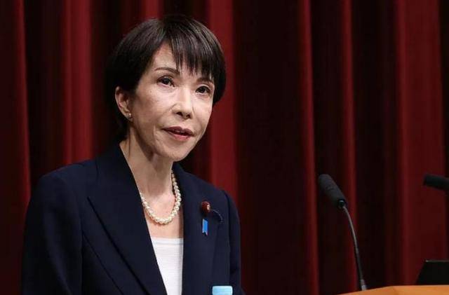 日本物价全线失控<strong></p>
<p>数字货币私募</strong>，这回高市早苗扛不住了，开启了“割肉救命”之路！